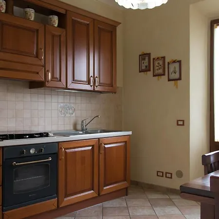 Note In Val D'orcia * San Quirico d'Orcia