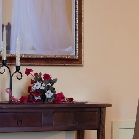 Apartment Note In Val D'orcia