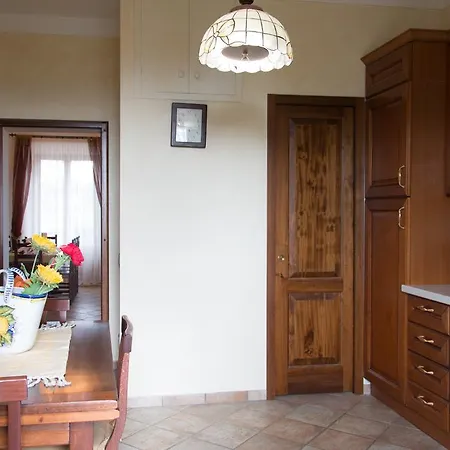 Apartment Note In Val D'orcia San Quirico d'Orcia