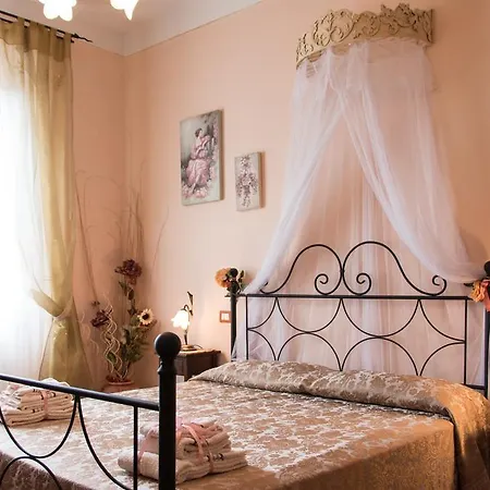 Apartment Note In Val D'orcia San Quirico d'Orcia