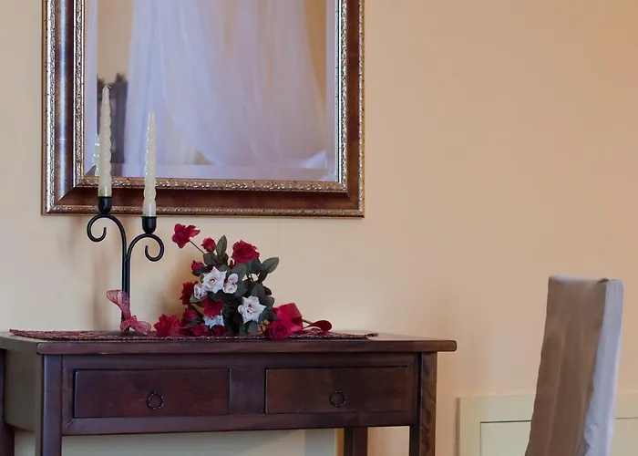 Apartamento Note In Val D'orcia