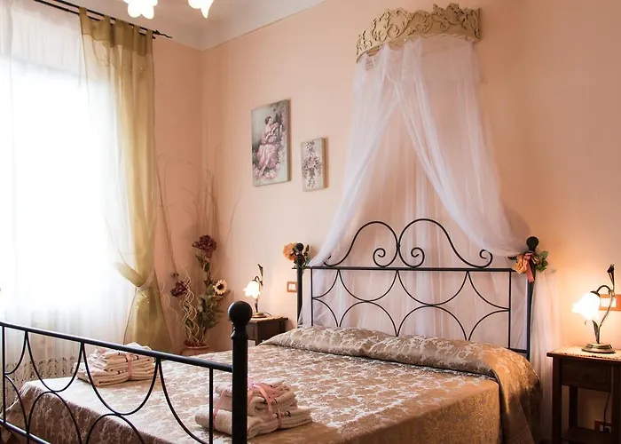 Apartamento Note In Val D'orcia San Quirico dʼOrcia